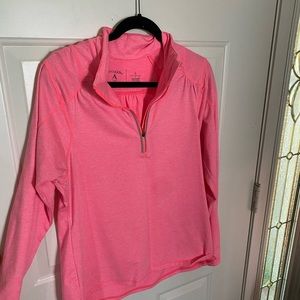 Antigua Pullover - Boyne Mountain Logo